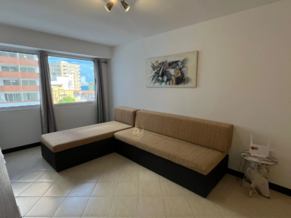 Apartamentos en Alquiler Vacacional en Margarita