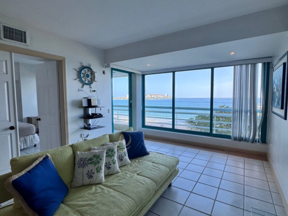 Apartamentos en Alquiler Vacacional en Margarita