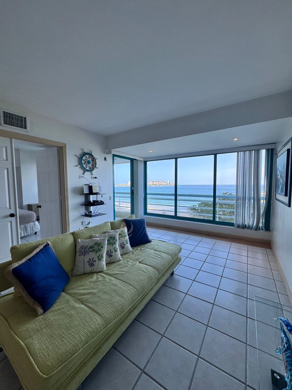 Apartamentos en Alquiler Vacacional en Margarita