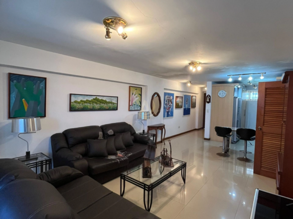 Apartamentos en Venta en Margarita con excelente ubicación