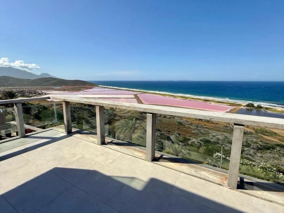 Apartamentos en Venta en Margarita con vista al mar