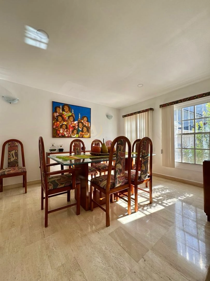 7 Townhouse en Venta en Margarita de Lujo Townhouse en Venta en Margarita de Lujo