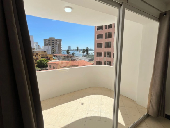 Apartamentos en Alquiler Vacacional en Margarita