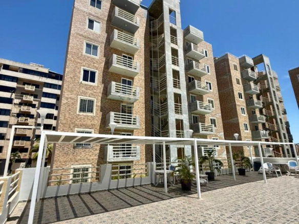 Apartamentos en Venta en Margarita con excelente ubicación