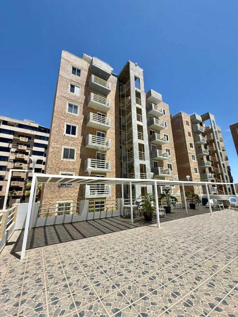 Apartamentos en Venta en Margarita con excelente ubicación