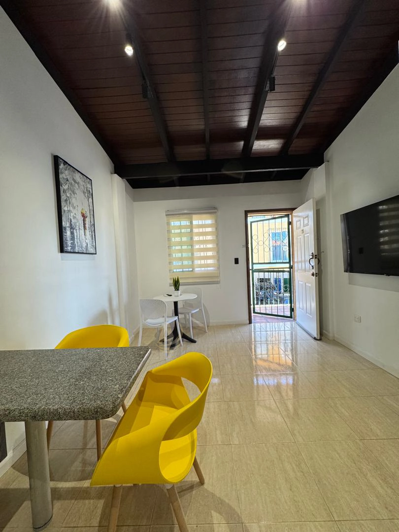 Apartamentos en Venta en Margarita con excelente ubicación