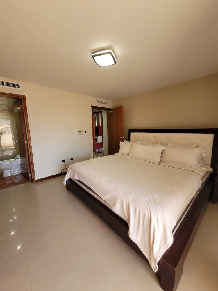Apartamentos en Venta en Margarita con excelente ubicación