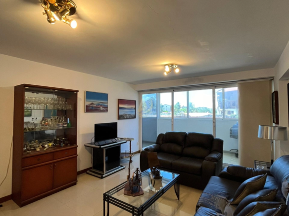 Apartamentos en Venta en Margarita con excelente ubicación