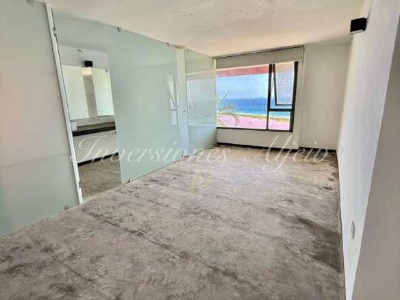 Apartamentos en Venta en Margarita con vista al mar