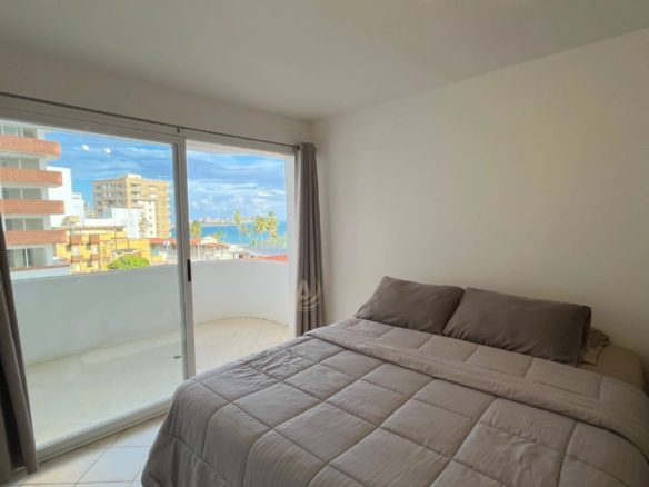 Apartamentos en Alquiler Vacacional en Margarita