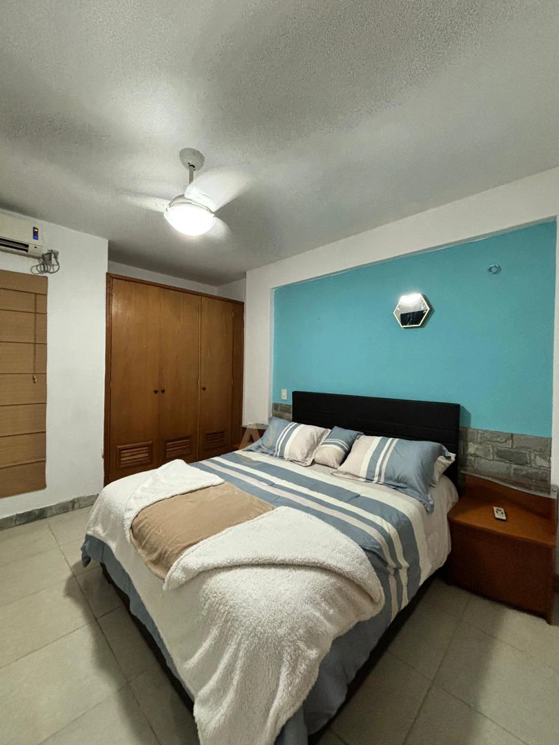 Apartamentos en Alquiler Vacacional en Margarita