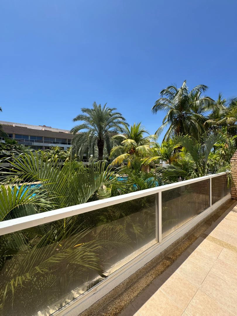 Apartamentos en Venta en Margarita con excelente ubicación
