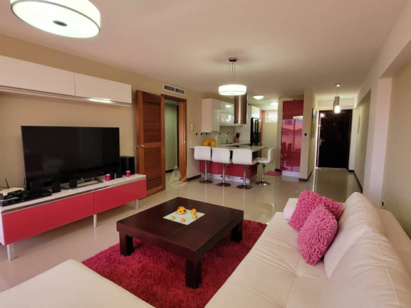Apartamentos en Venta en Margarita con excelente ubicación