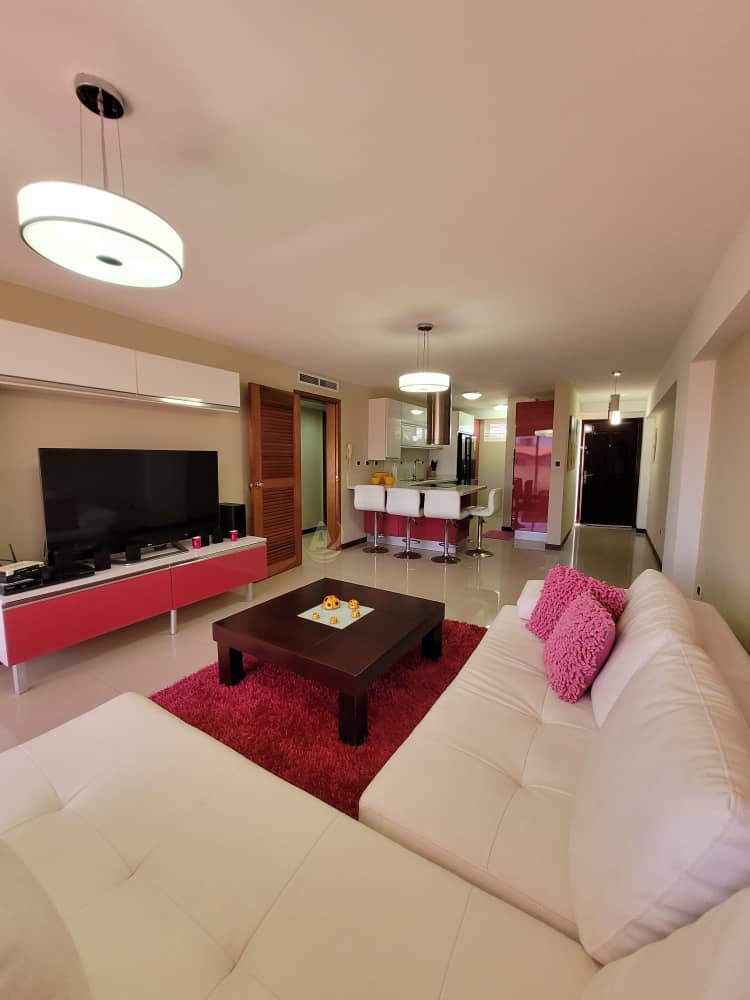 Apartamentos en Venta en Margarita con excelente ubicación