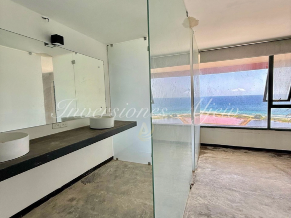 Apartamentos en Venta en Margarita con vista al mar