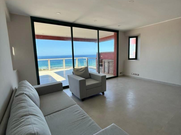 Apartamentos en Venta en Margarita con vista al mar