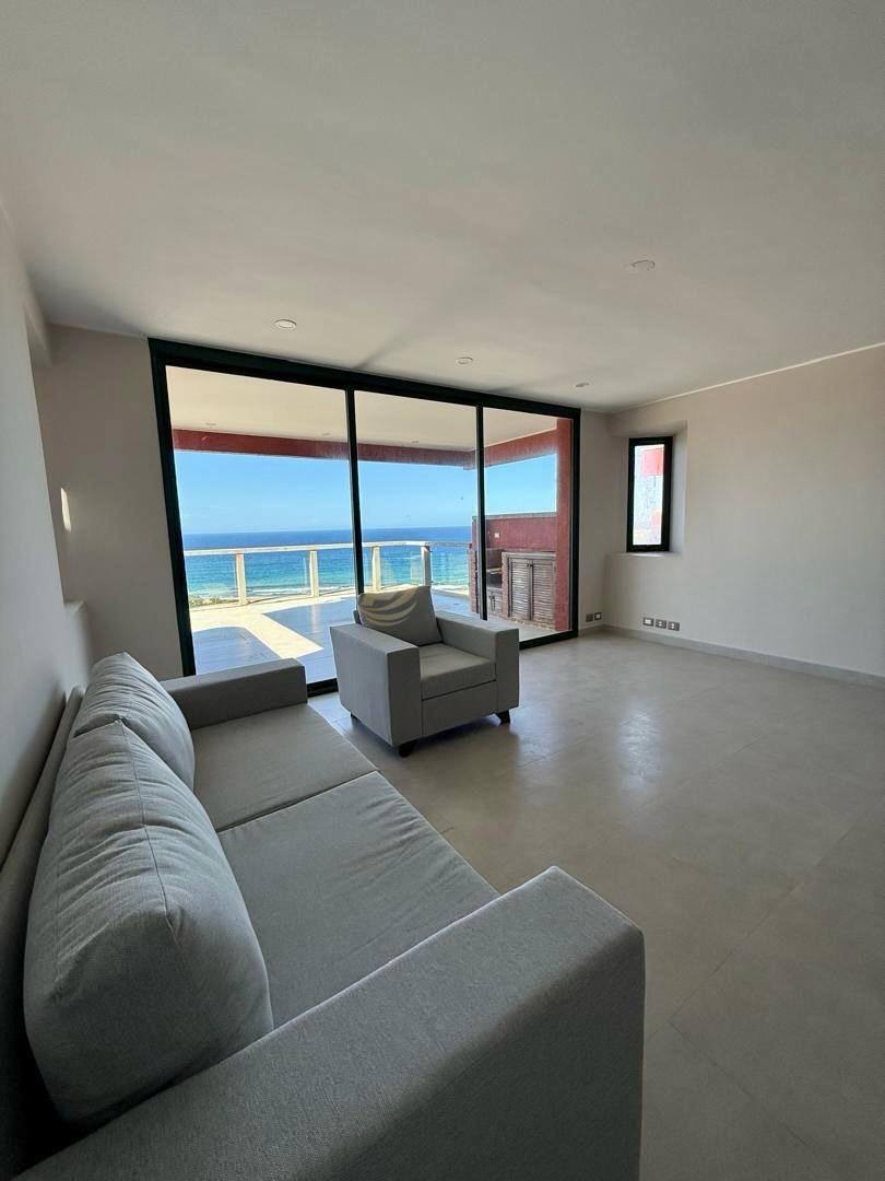 Apartamentos en Venta en Margarita con vista al mar