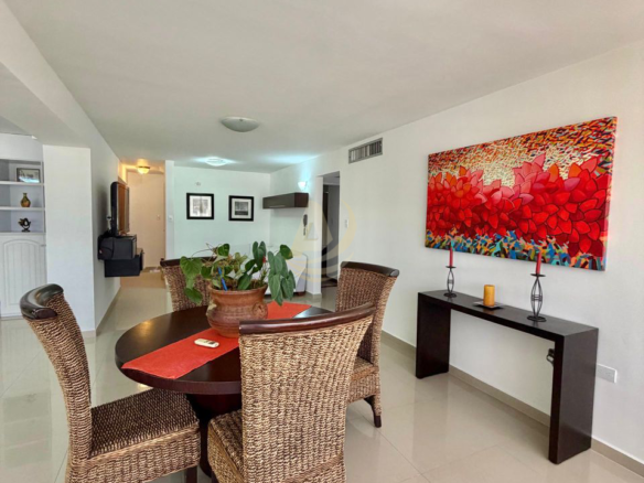 Apartamentos en Venta en Margarita con excelente ubicación