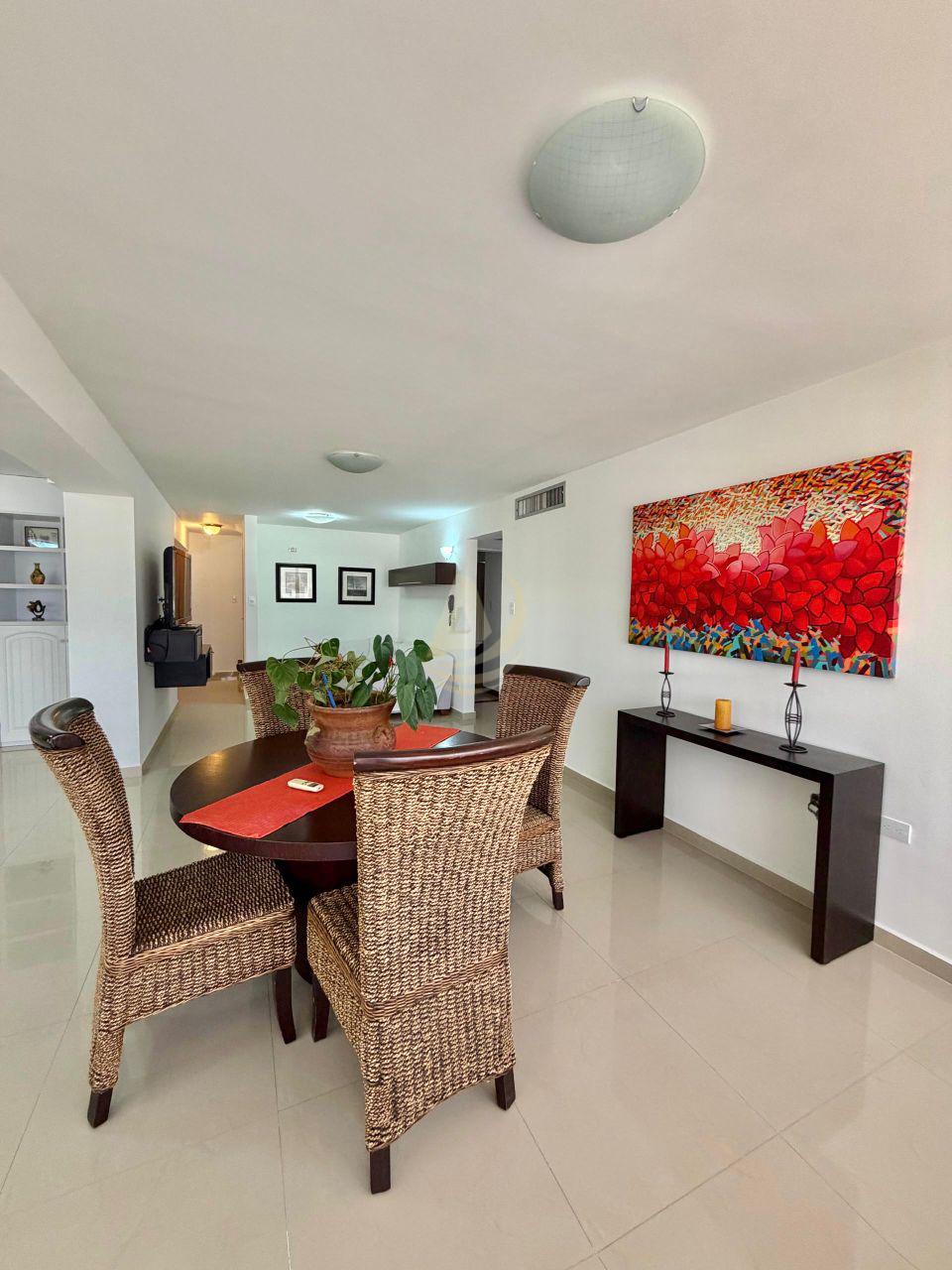 Apartamentos en Venta en Margarita con excelente ubicación