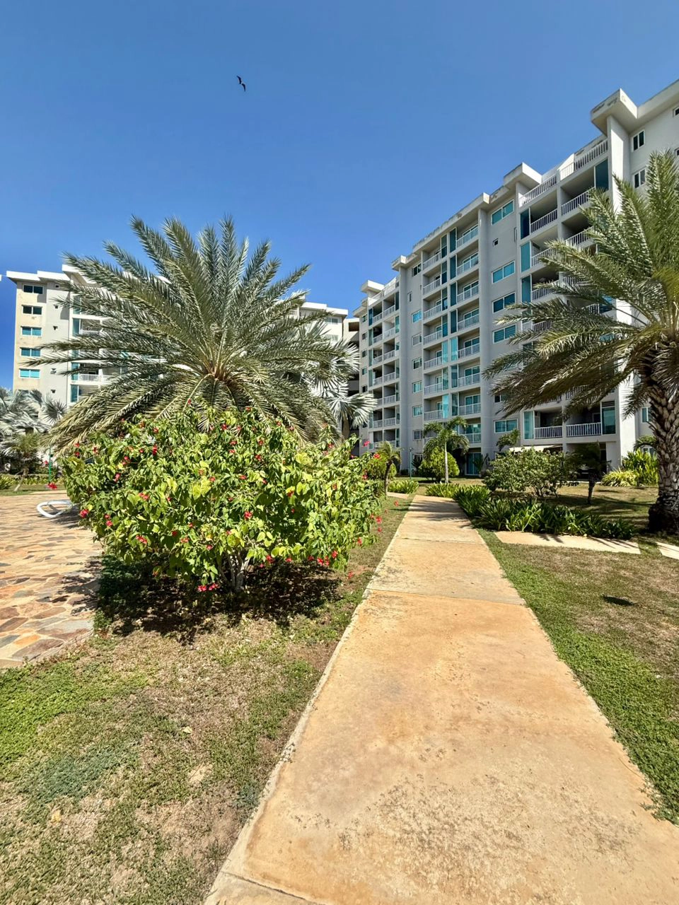 Apartamentos en Venta en Margarita con vista al mar