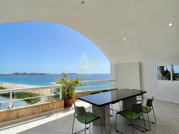 Apartamentos en Venta en Margarita con vista al mar