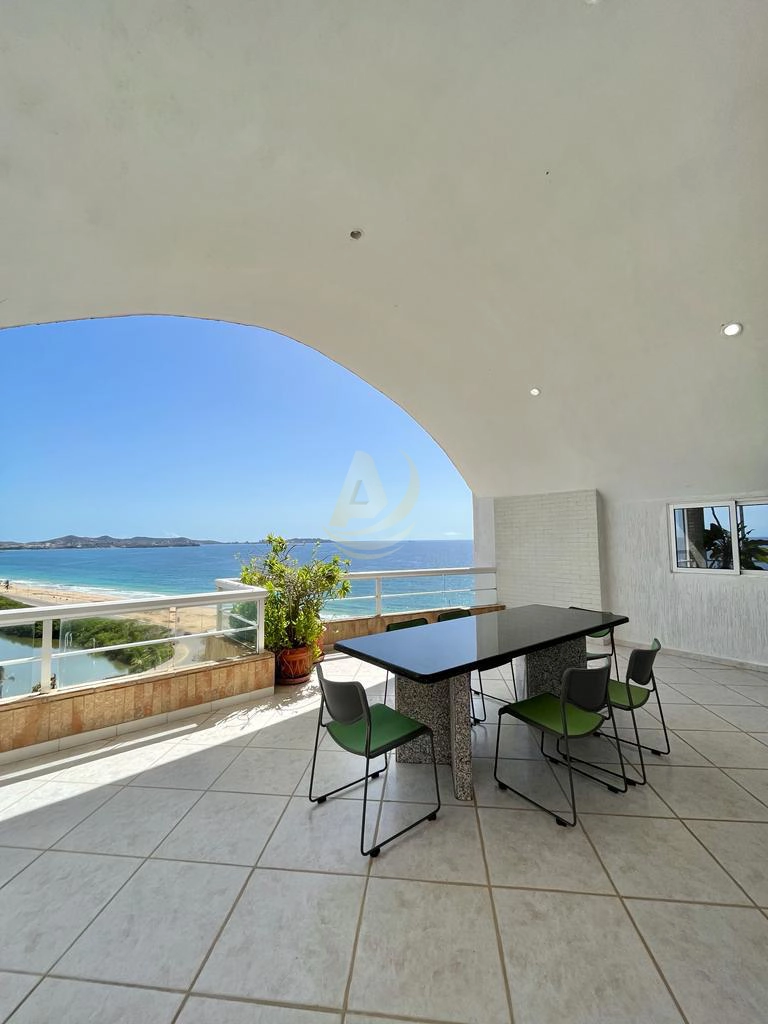 Apartamentos en Venta en Margarita con vista al mar