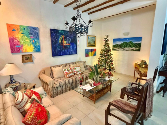 Casa en Venta en Margarita con excelente ubicación