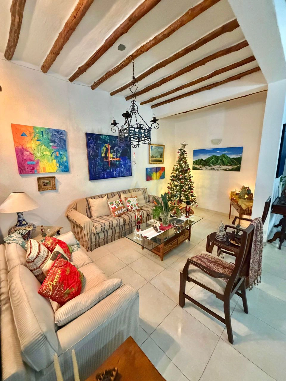 10 Casa en Venta en Margarita con excelente ubicación Casa en Venta en Margarita con excelente ubicación