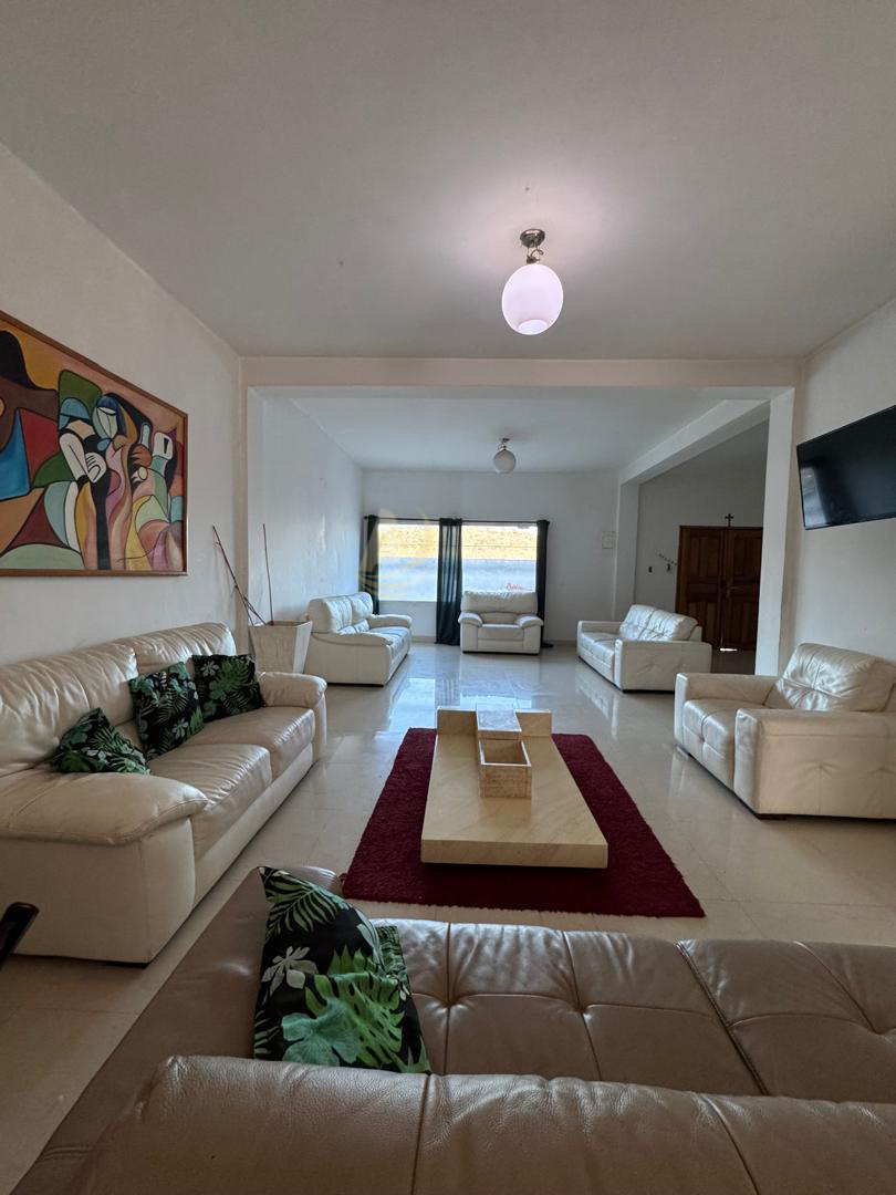 Casa en Venta en Margarita con excelente ubicación