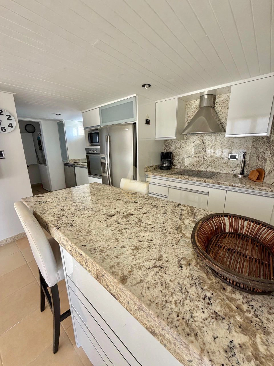 Apartamentos en Venta en Margarita con excelente ubicación