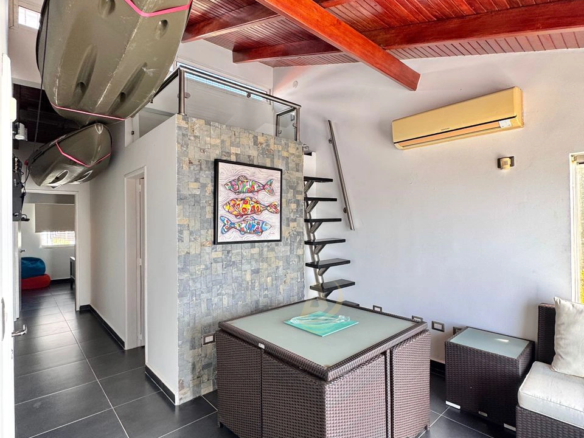 Apartamentos en Venta en Margarita con vista al mar