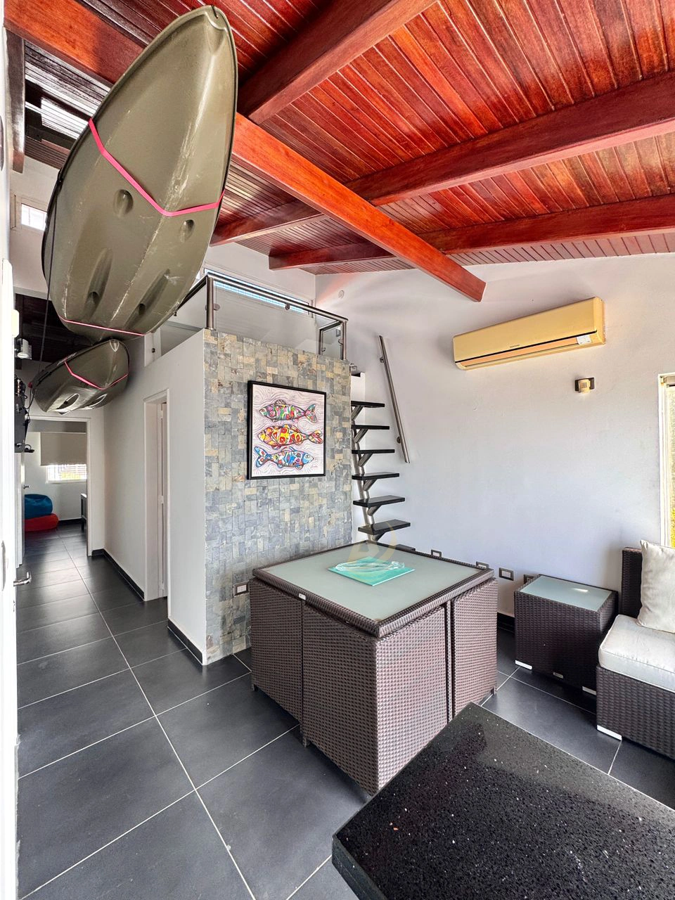 Apartamentos en Venta en Margarita con vista al mar