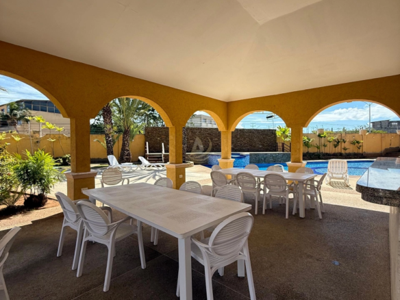 Townhouse en Venta en Margarita de Lujo