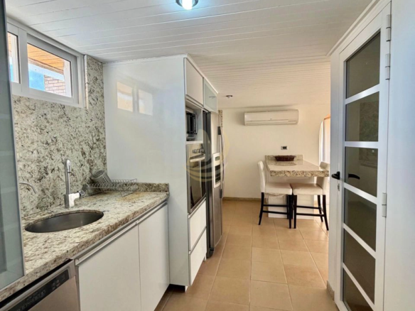 Apartamentos en Venta en Margarita con excelente ubicación