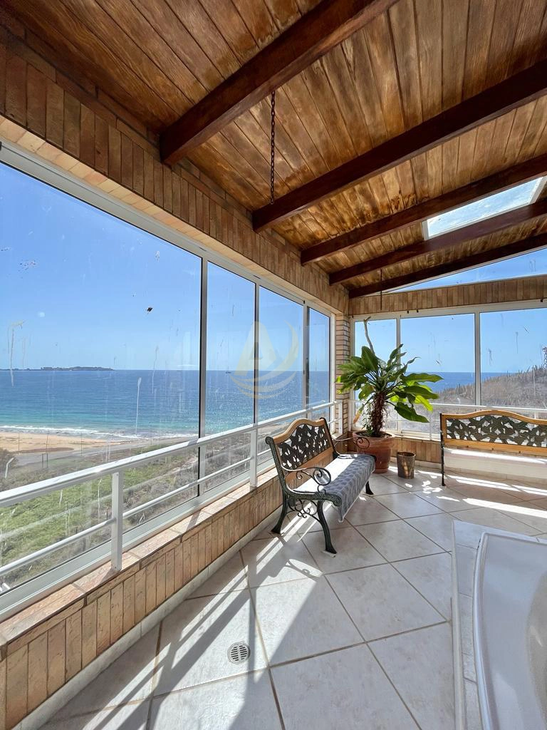 Apartamentos en Venta en Margarita con vista al mar