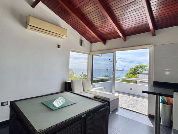 Apartamentos en Venta en Margarita con vista al mar