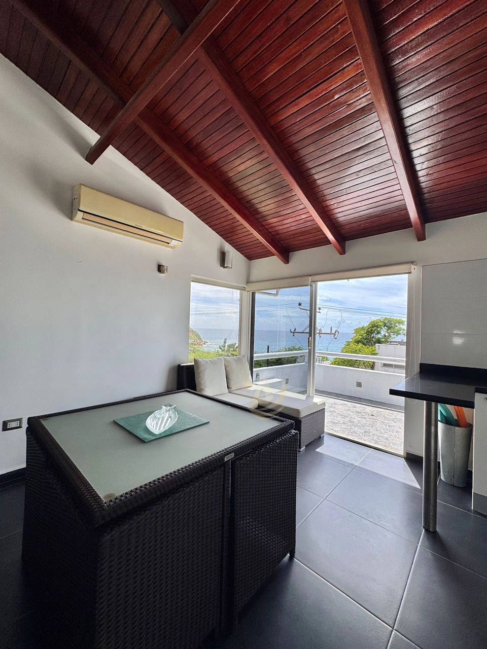 Apartamentos en Venta en Margarita con vista al mar