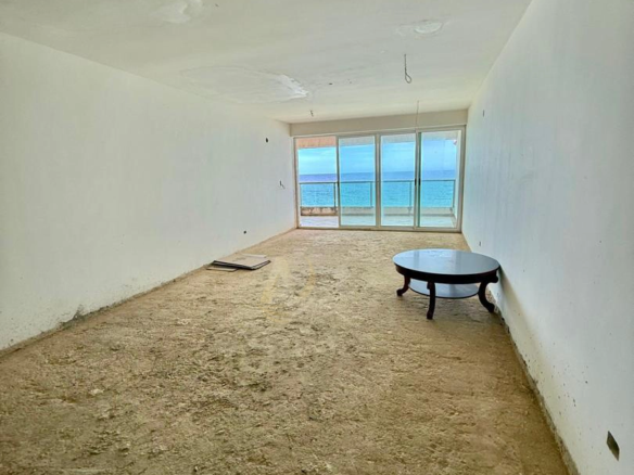 Apartamentos en Venta en Margarita con vista al mar