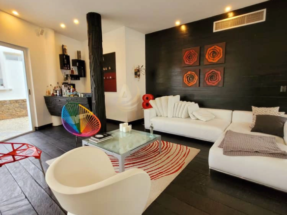 Casa en Venta en Margarita de Lujo