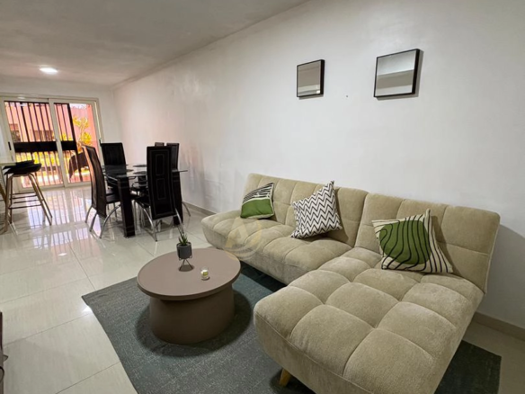 Apartamentos en Venta en Margarita con excelente ubicación