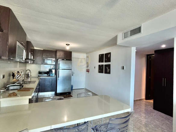 Apartamentos en Venta en Margarita con vista al mar