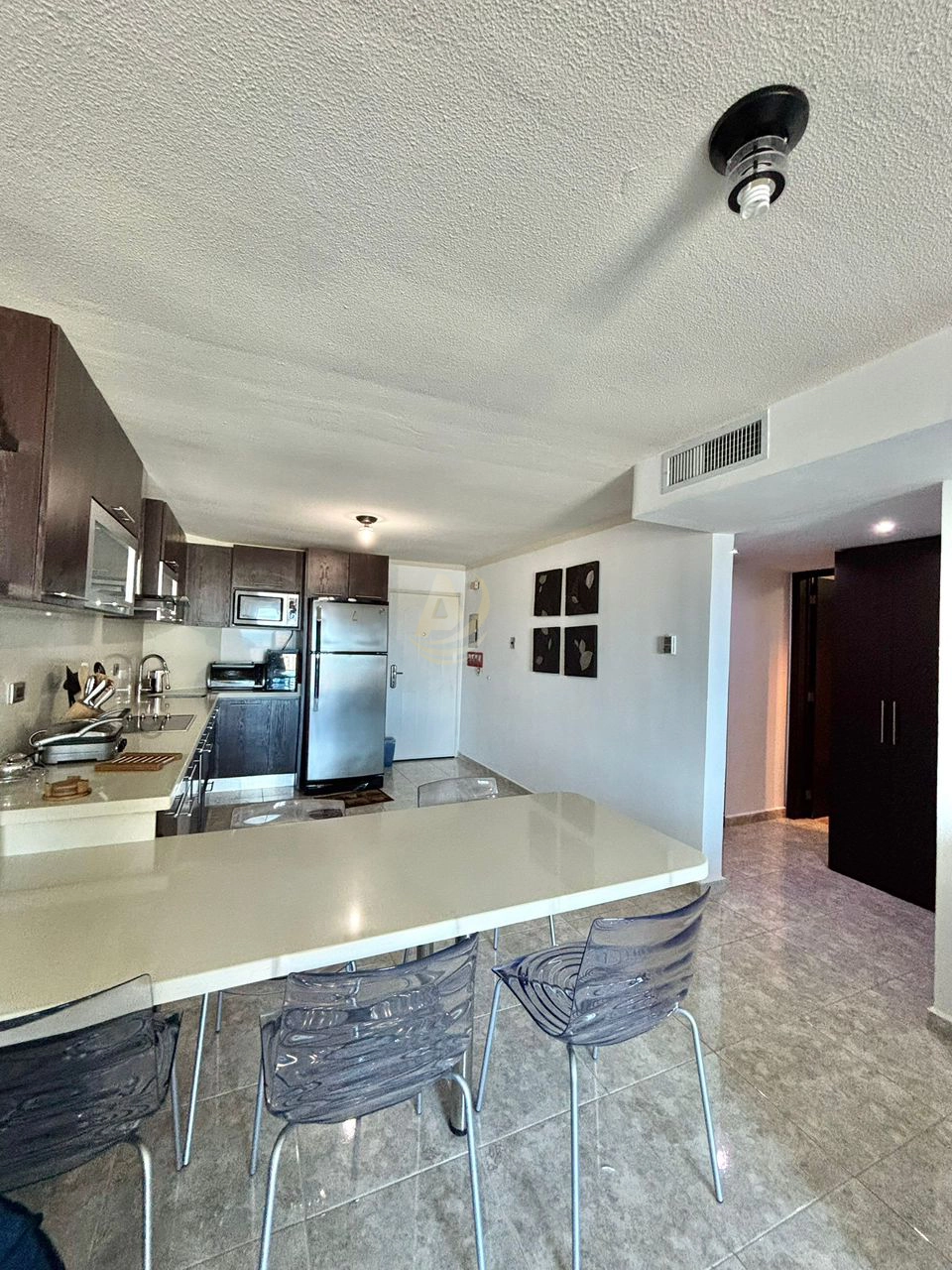 Apartamentos en Venta en Margarita con vista al mar