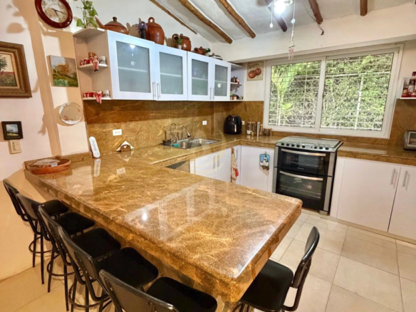 Casa en Venta en Margarita con excelente ubicación