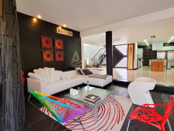 Casa en Venta en Margarita de Lujo