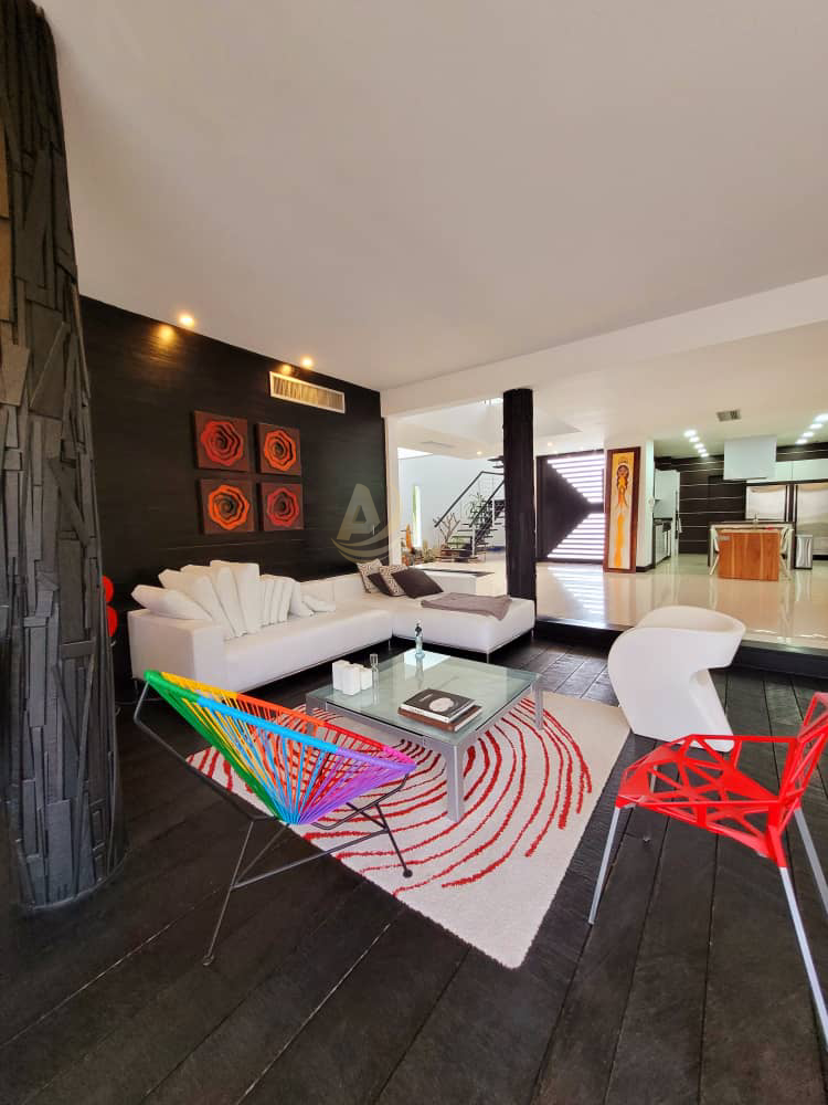 Casa en Venta en Margarita de Lujo