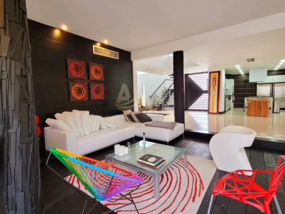 Casa en Venta en Margarita de Lujo