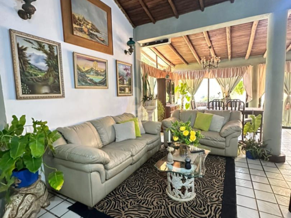 Casa en Venta en Margarita con excelente ubicación