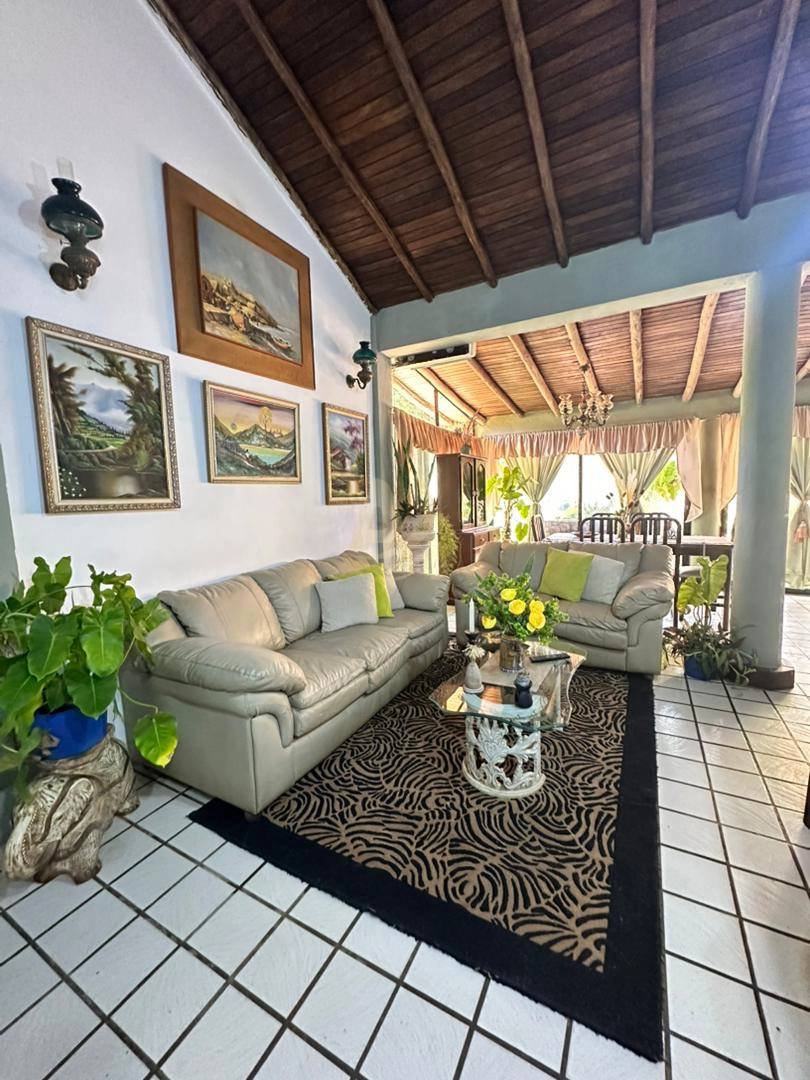 Casa en Venta en Margarita con excelente ubicación