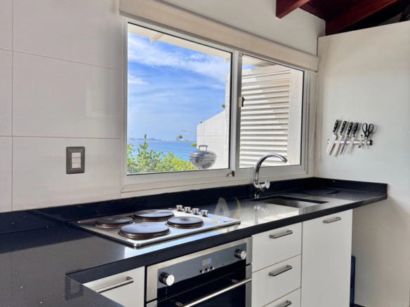 Apartamentos en Venta en Margarita con vista al mar