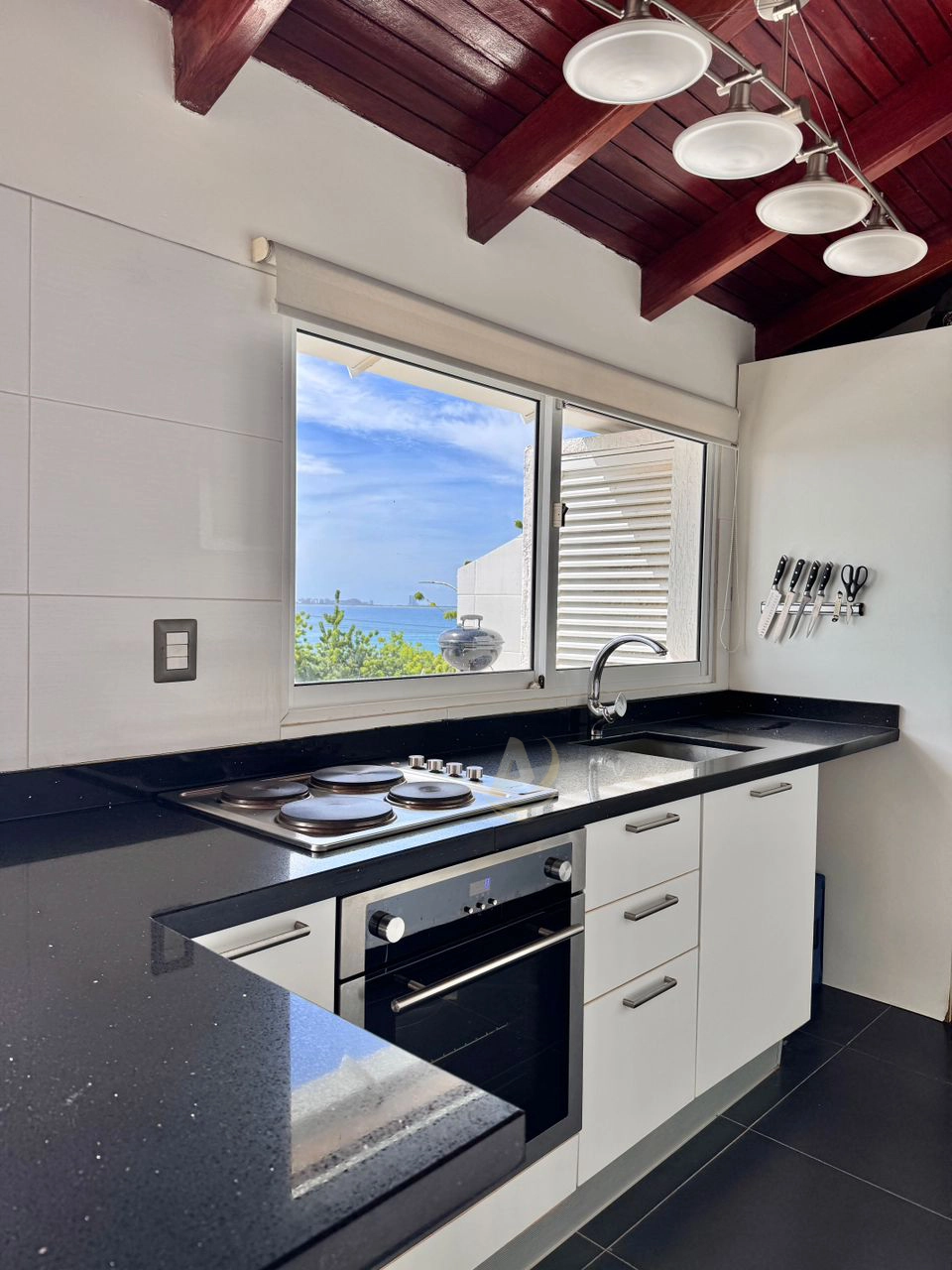 Apartamentos en Venta en Margarita con vista al mar